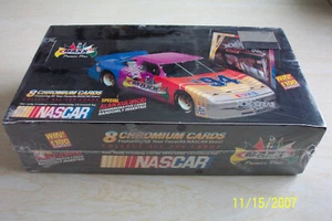 1994 MAXX Premier Plus Nascar Sealed Box - Picture 1 of 1