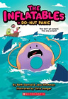 Jess Hitchman Beth  The Inflatables in Do-Nut Panic! (the Inflatabl (Paperback)