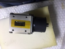 Switch Waveguide WR 112 Microwave