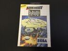 1991#SEGA MASTER SYSTEM PAL  EA BULLFROG POPULOUS NEW IN BOX