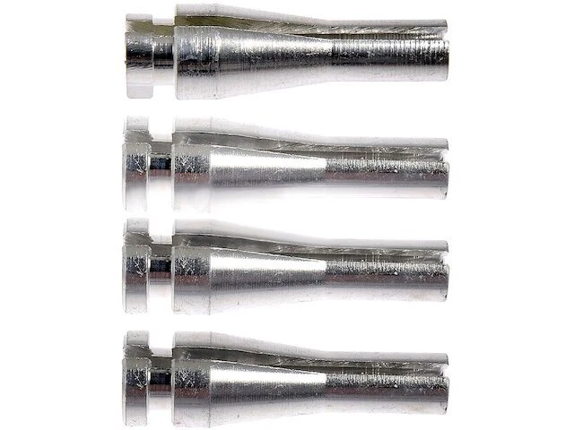 Kit de reparación de cable de pestillo de puerta superior trasera derecha para Ford F-250 HD TH534FF 1997 Foto 1 de 1