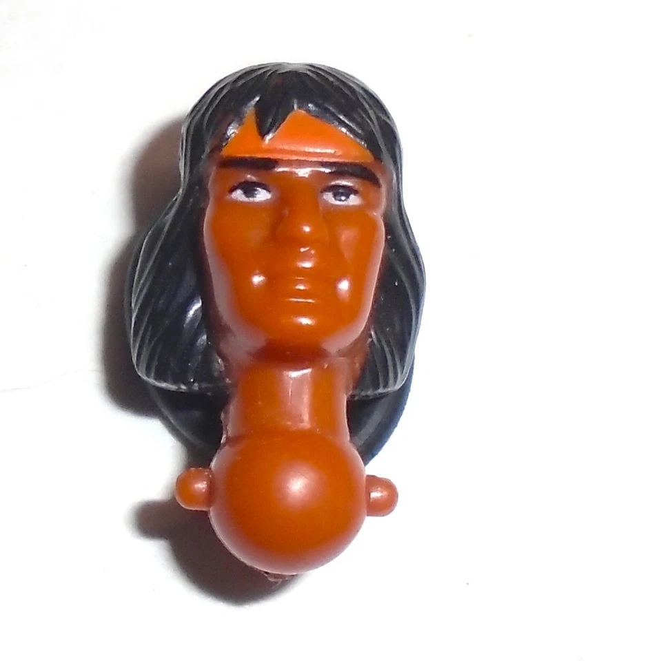 LANARD THE CORPS Body Part   Tracker Tom  V1      Head        C8.5 - Image 1 of 1