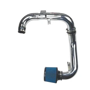 Injen SP1569P Cold Air Intake for 2006-2011 Honda Civic 1.8L (Polished Finish) - Bild 1 von 10