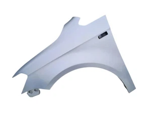 Kotflügel vorne links für VW Caddy 4 2K Bj. 15-20 in LA7W 8E8E Reflexsilber - Bild 1 von 1