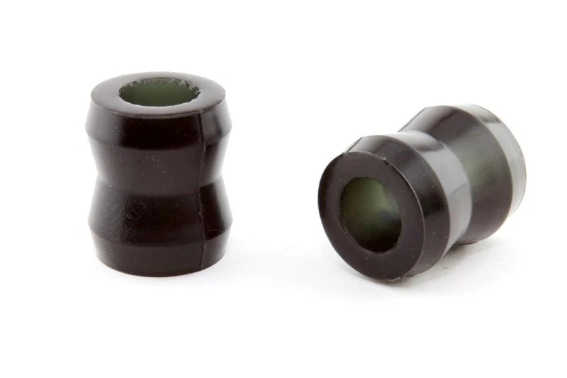 POLYPRO Rear Shock Absorber Bushing For HOLDEN RODEO TFR TFS 2&4WD 88-03 BUSHES - image 1 of 1