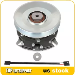Electric PTO Clutch for John Deere Z245 Z255 EZTrak Z355E 5219-83 AM136115 - Picture 1 of 13