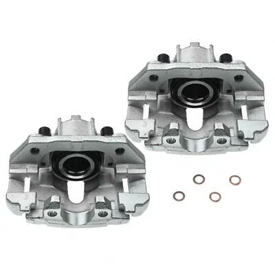 2x Rear LH & RH Brake Caliper for Ford Expedition Lincoln Navigator 2003-2006 - Изображение 1 из 4