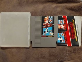 NES Nintendo - Super Mario Bros. Duck Hunt