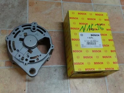 Lagerschild Deckel Kappe Generator Bosch Lichtmaschine 9122145843 - Image 1 of 2
