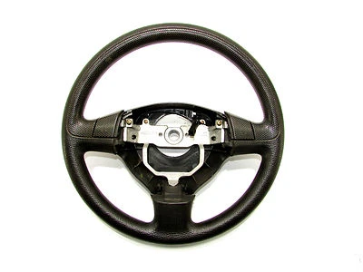 For Subaru Justy 3 III SUZUKI IGNIS STEERING WHEEL GENUINE GS 131 03770 lenkrad - Bild 1 von 4