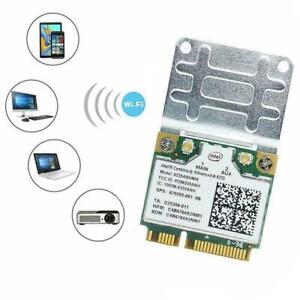 Mini PCIE Half to Full Size Extension Card Wireless H0T Adapter WIFI