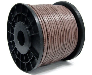 18/8 Thermostat Wire 18 AWG wire 8 conductor Length You Choose Loose Wire - Picture 1 of 2
