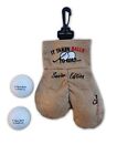 MySack Senior Edition Golf Ball Storage Bag | This Funny Golf Gift is Sure to...