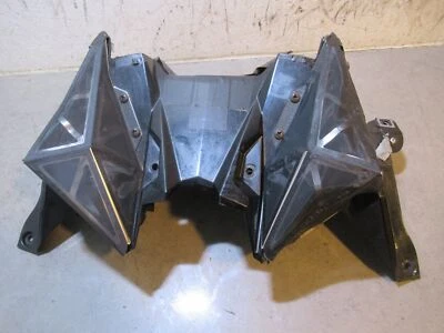 Polaris Pro RMK 800 Boondocker Intakes 2019 #4 - Image 1 of 4