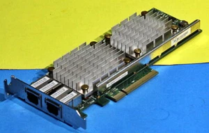Cisco UCSC-PCIE-BTG 2 Port 10Gb Network Adapter 74-10608-01 - Picture 1 of 1
