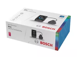 BOSCH E-Bike Nachrüst-Kit KIOX Komplettset zum Umrüsten z.b. vom Purion u.a. - Bild 1 von 3