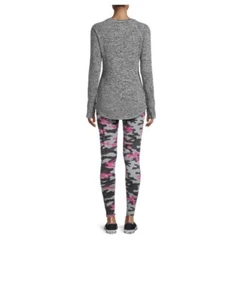 Cuddl Duds Sleepwear Tops and Thermal Leggings size Small - Picture 1 of 7