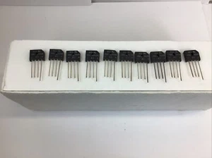 10-KBU 1004 Bridge Rectifier’s 10Amp 400 Volt - Picture 1 of 3