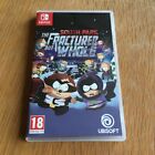 The Fractured But Whole South Park Nintendo Switch Game