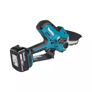 Makita Akku-Astsäge 18V ohne Akku ohne Lader im Karton - Bild 1 von 4