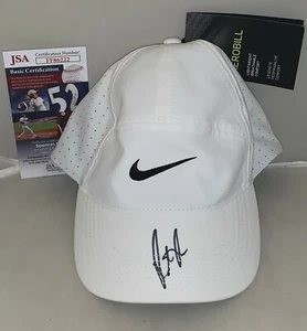 Patrick Reed PGA signed Nike Golf Hat autographed 2018 Masters Winner JSA - Bild 1 von 3