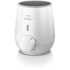 philips avent iq bottle warmer