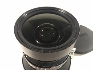 Rodenstock Grandagon-N 75mm f/4.5 Copal #0 Shutter w/Caps - Picture 1 of 7