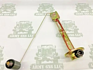 Fuel sending unit 24v for m939 m809 m35a2 m923 m923a2 m818 m813 m925 m927 m931 - Picture 1 of 2