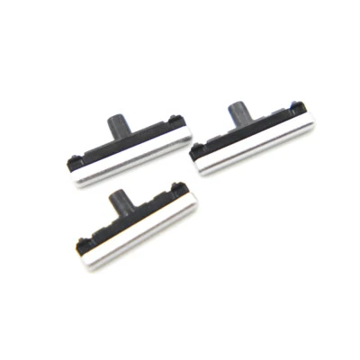 Power On/Off Volume Side Button Key For SAMSUNG Galaxy S7 G930 / S7 Edge G935 - Image 1 of 3