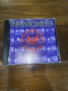 All the Stuff  And More Vol.  1 Ramones CD Jun-1990, Warner Bros - Picture 1 of 5