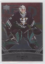 2006-07 Upper Deck Black Diamond Ilya Bryzgalov #2