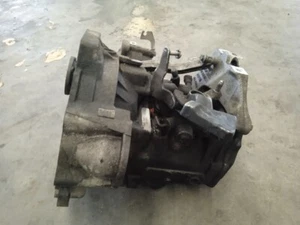 GQQ gearbox for VOLKSWAGEN GOLF V BERLINA (1K1) HIGHLINE 2003 833573 - Picture 1 of 13