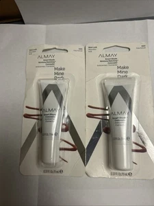 Lot of 2 Almay Smart Shade Skintone Matching Concealer - 060 - New/Carded - Picture 1 of 1
