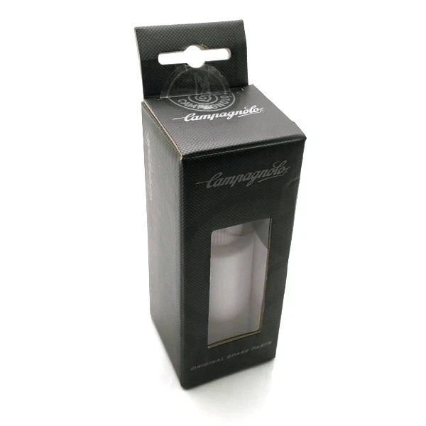 Campagnolo Aceite Mineral Hidráulico para Frenos de Disco Rojo Botella 50ml LB-300XS Foto 1 de 1