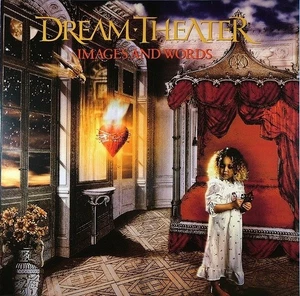 Dream Theater – Images And Words LP Vinyl Record MOVLP780 NM/NM- - Picture 1 of 7