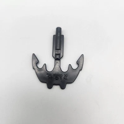 Dark Knight Crime Attack Batman BATARANG misil arma original accesorio pieza Foto 1 de 4