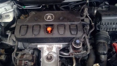 Engine 2.0L VIN 1 6th Digit Gasoline SOHC Fits 13-15 ILX 5701939 - Image 1 of 4