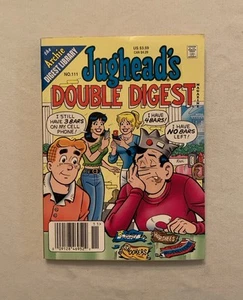 Jughead’s Double Digest Magazine 111 - 2005 *Good Condition* - Bild 1 von 7