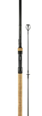  Sonik Vader X RS Carp Rod 12ft 2pc 2.75lb Cork Handle Carp Fishing NEW - Image 1 of 3