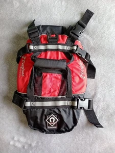 Crewsaver Pet Float Life Jacket Buoyancy Aid Small Dog Water Float Size XS - Picture 1 of 8