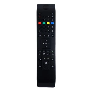 NEW Genuine RC4800 TV Remote Control for Telefunken T40FX182DLP / T50FV273DLBP - Picture 1 of 3