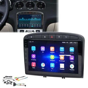 9in Auto Navigator Touch Screen Multimedia Playing Car For Android10.0 - Photo 1/12