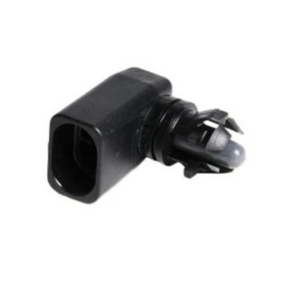 Sensor de temperatura del aire de plástico ACDelco genuino para Chevy Express 1500 1996-2014 Foto 1 de 4