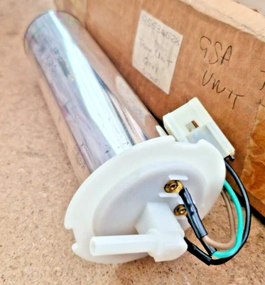 Citroen GSA Fuel Sender Unit Veglia 95534528 NEW GENUINE - Image 1 of 3