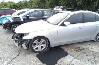 2005 宝马 530i 3.0L 发动机电机原始设备制造商 144K 英里 - LKQ436162606 — 第 1/4 张图片