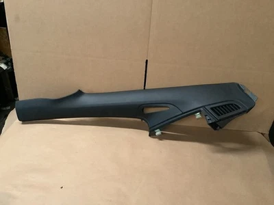Porsche 911 Turbo 2007 3.6L Rear Right C Pillar Trim Cover Panel 05-09 :Y - Image 1 of 4