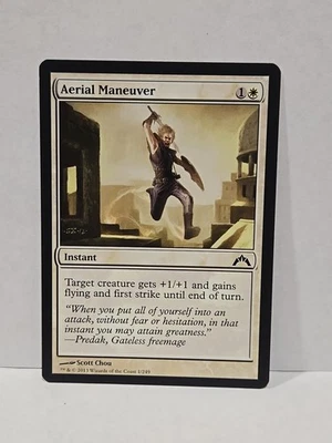 Aerial Maneuver Gatecrash Regular - Image 1 of 2