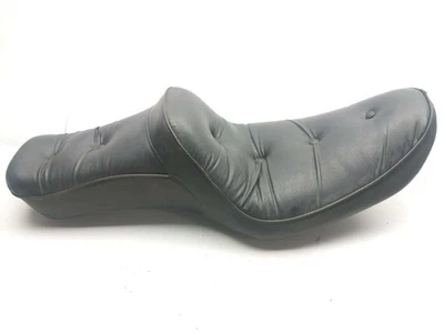 80 81 82 Honda CB900 CB 900 asiento de pasajero conductor completo de una pieza 010977 Foto 1 de 4