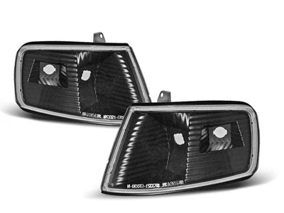 Clignotants avant for Honda CRX 90-92 Black Livraison gratuite KPHO07WM XINO AU - Image 1 of 3