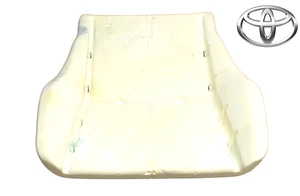 TOYOTA OEM PAD, FRONT SEAT CUSHION, FOR SEPARATE TYPE 71511-35050 GENUINE - Picture 1 of 3